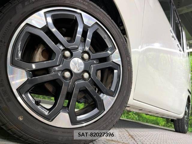 Daihatsu WAKE 2015-06 290095-13
