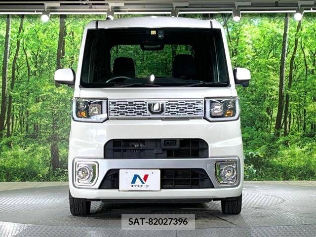 Daihatsu WAKE 2015-06 290095-14