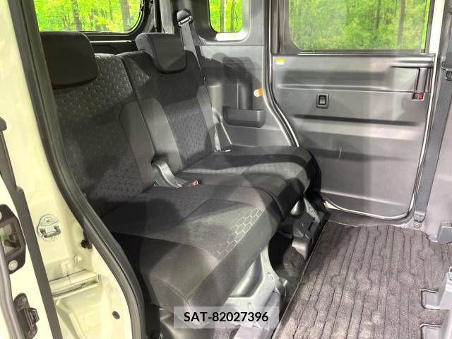 Daihatsu WAKE 2015-06 290095-9