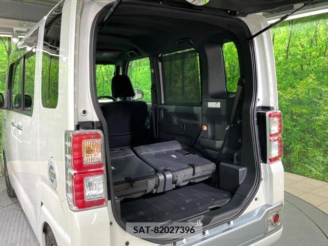 Daihatsu WAKE 2015-06 290095-10