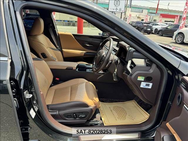 Lexus ES 2020-08 275223-3