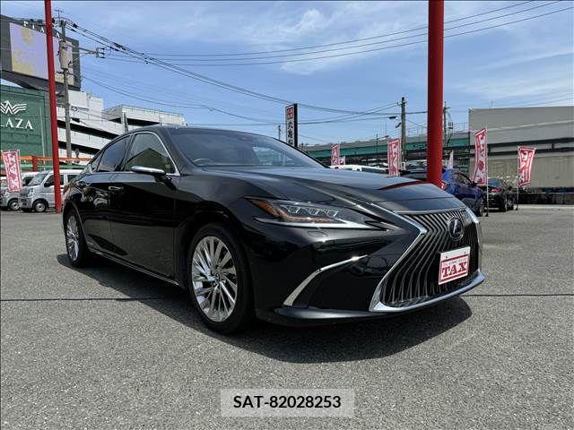 Lexus ES 2020-08 275223-6