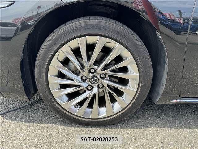 Lexus ES 2020-08 275223-19