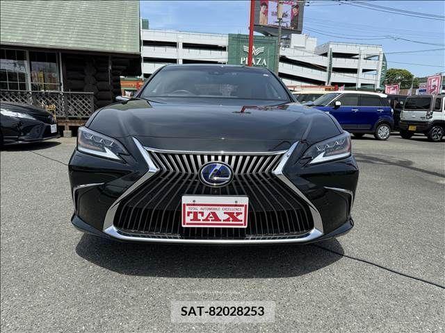 Lexus ES 2020-08 275223-16