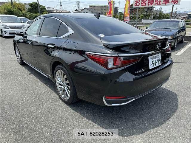 Lexus ES 2020-08 275223-2
