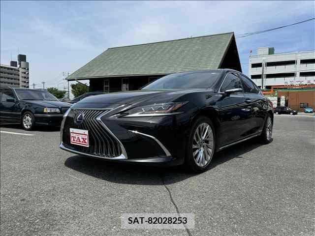 Lexus ES 2020-08 275223-0
