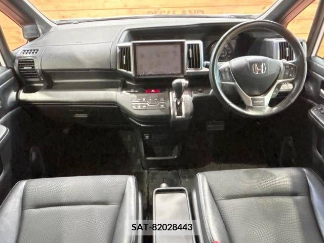 Honda STEP WGN 2013-07 287179-1