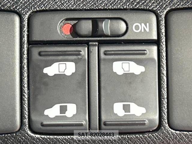 Honda STEP WGN 2013-07 287179-5