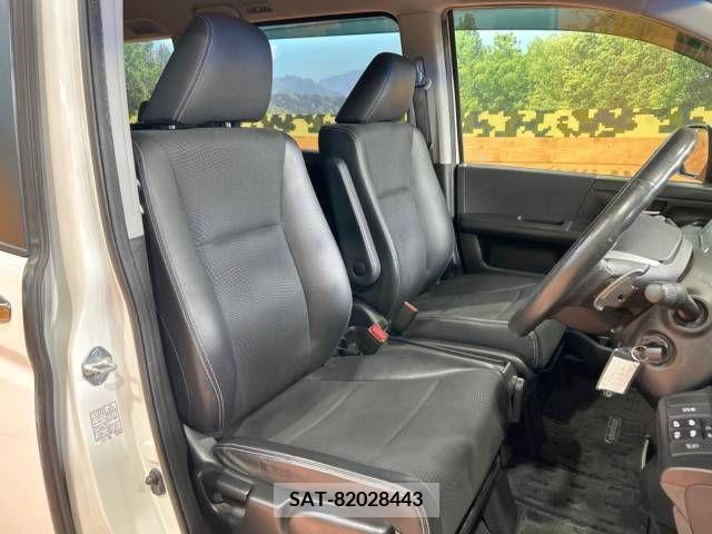 Honda STEP WGN 2013-07 287179-8