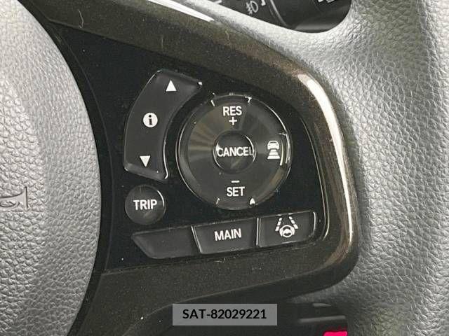 Honda N BOX CUSTOM 2020-09 364737-5