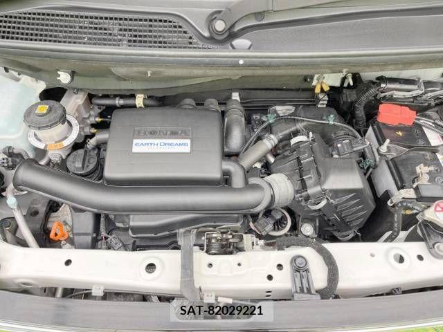 Honda N BOX CUSTOM 2020-09 364737-18