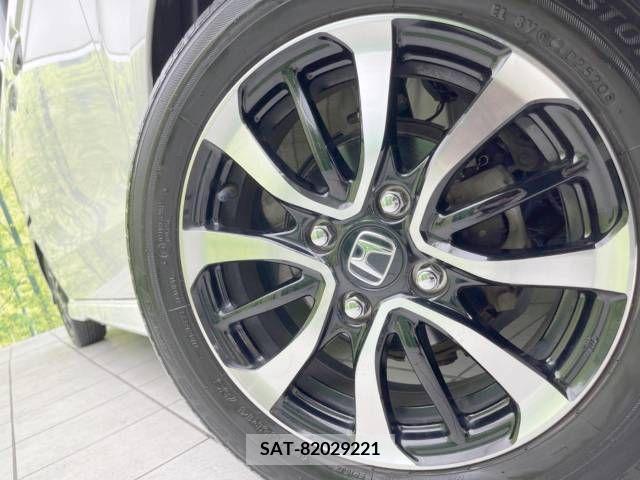 Honda N BOX CUSTOM 2020-09 364737-13