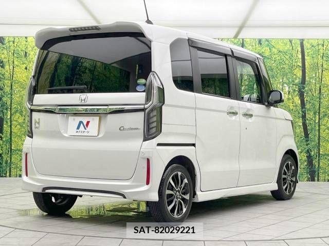 Honda N BOX CUSTOM 2020-09 364737-17
