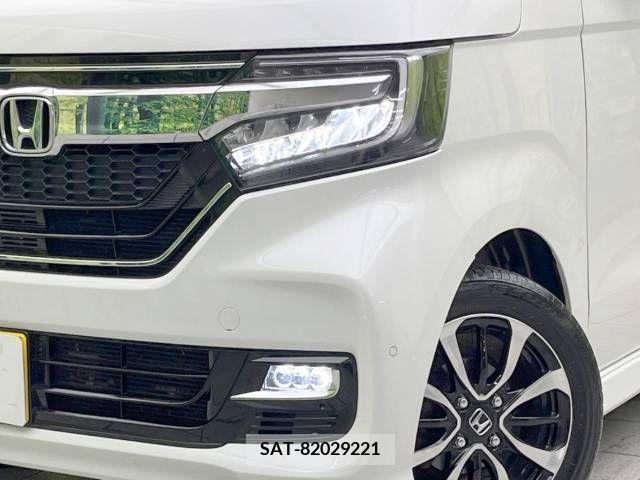 Honda N BOX CUSTOM 2020-09 364737-12