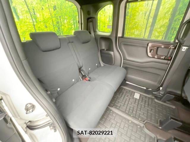 Honda N BOX CUSTOM 2020-09 364737-9