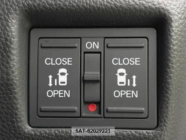 Honda N BOX CUSTOM 2020-09 364737-7