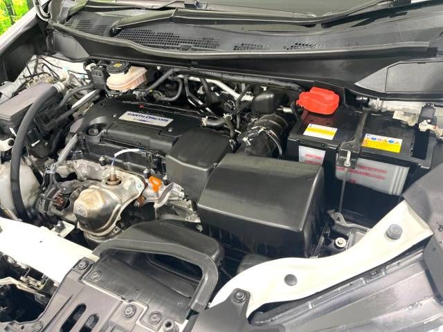 Honda ODYSSEY 2019-01 12600-19