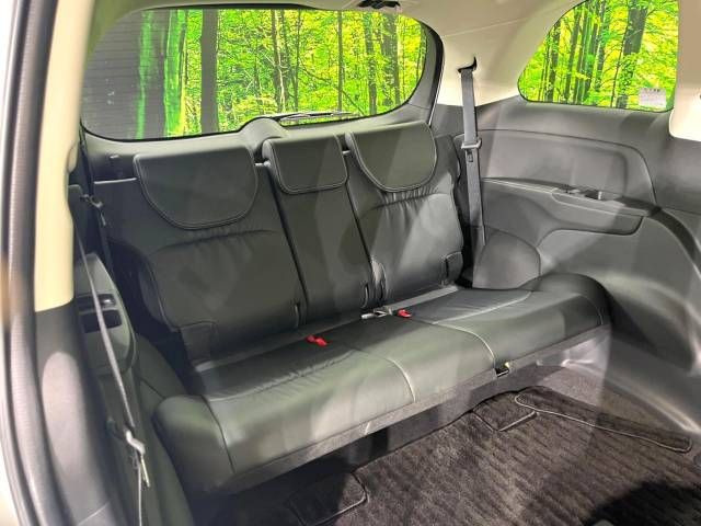 Honda ODYSSEY 2019-01 12600-10