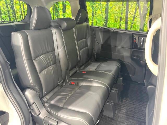 Honda ODYSSEY 2019-01 12600-9