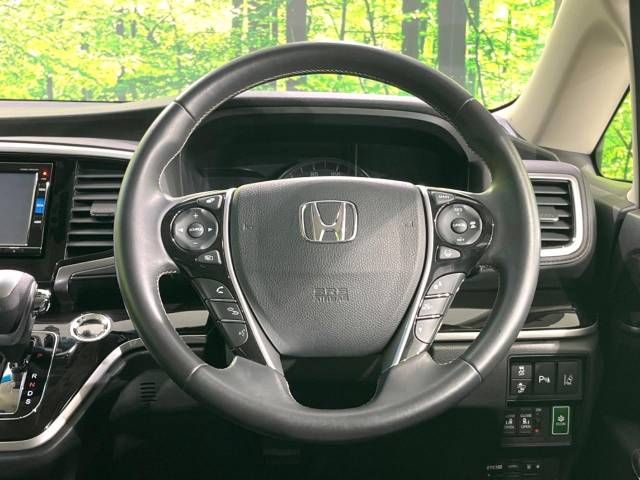 Honda ODYSSEY 2019-01 12600-12