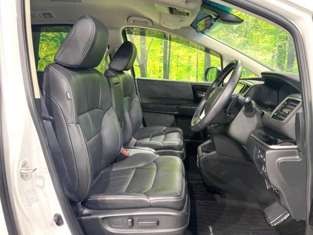 Honda ODYSSEY 2019-01 12600-8