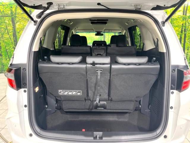 Honda ODYSSEY 2019-01 12600-11