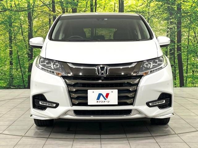 Honda ODYSSEY 2019-01 12600-15