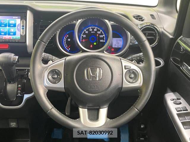 Honda N BOX CUSTOM 2015-08 364727-11