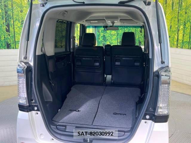 Honda N BOX CUSTOM 2015-08 364727-10