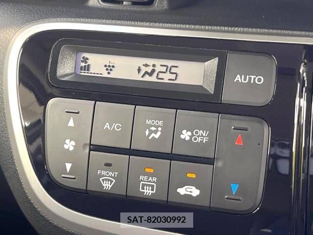 Honda N BOX CUSTOM 2015-08 364727-5