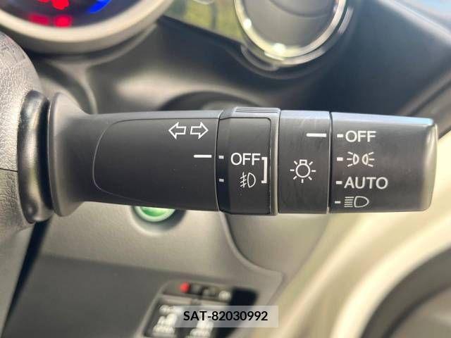 Honda N BOX CUSTOM 2015-08 364727-6
