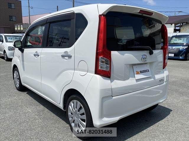 Daihatsu MOVE 2018-06 348603-14