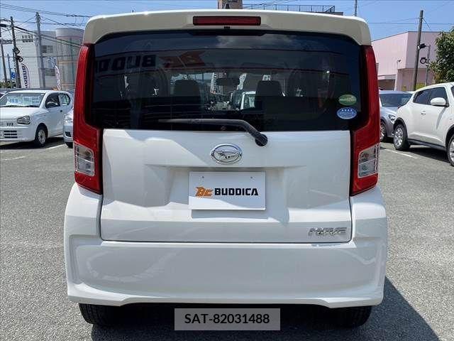 Daihatsu MOVE 2018-06 348603-13