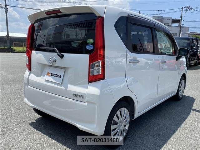 Daihatsu MOVE 2018-06 348603-12