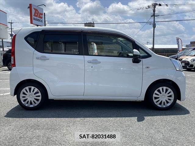 Daihatsu MOVE 2018-06 348603-11