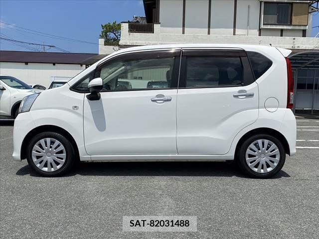 Daihatsu MOVE 2018-06 348603-10