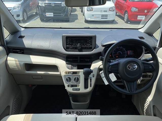 Daihatsu MOVE 2018-06 348603-1