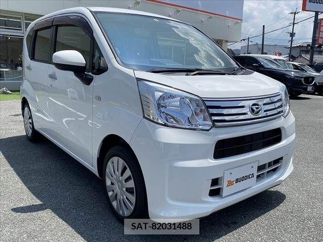 Daihatsu MOVE 2018-06 348603-9