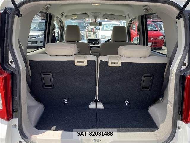 Daihatsu MOVE 2018-06 348603-19
