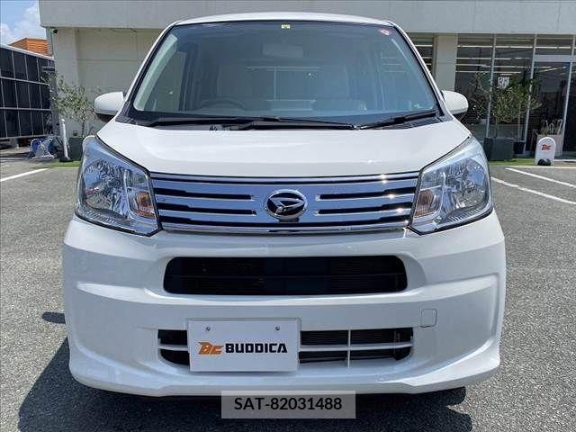 Daihatsu MOVE 2018-06 348603-8