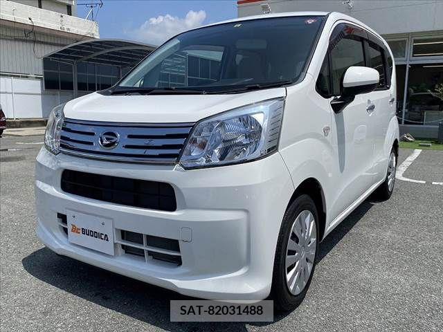 Daihatsu MOVE 2018-06 348603-7
