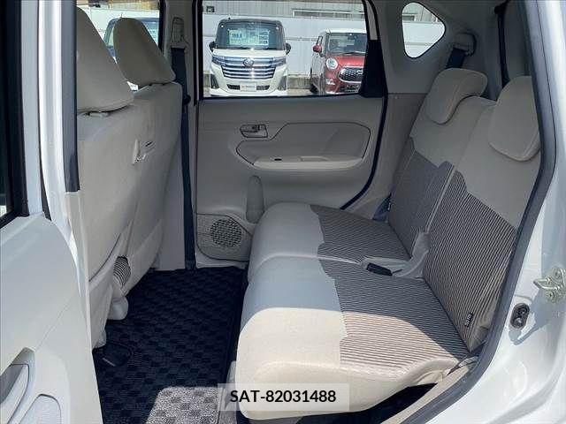 Daihatsu MOVE 2018-06 348603-18