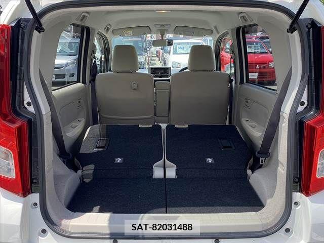Daihatsu MOVE 2018-06 348603-20