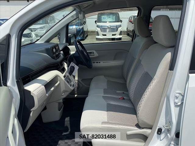 Daihatsu MOVE 2018-06 348603-16