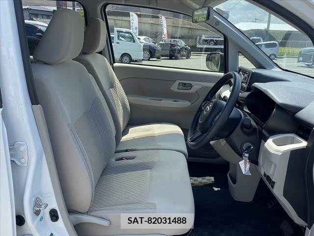 Daihatsu MOVE 2018-06 348603-15
