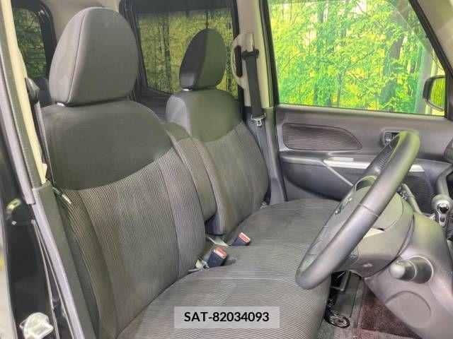Nissan DAYZ 2015-07 359162-8
