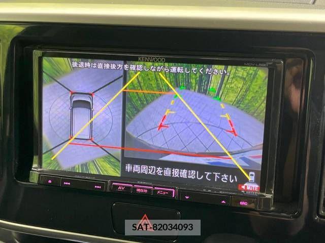 Nissan DAYZ 2015-07 359162-4