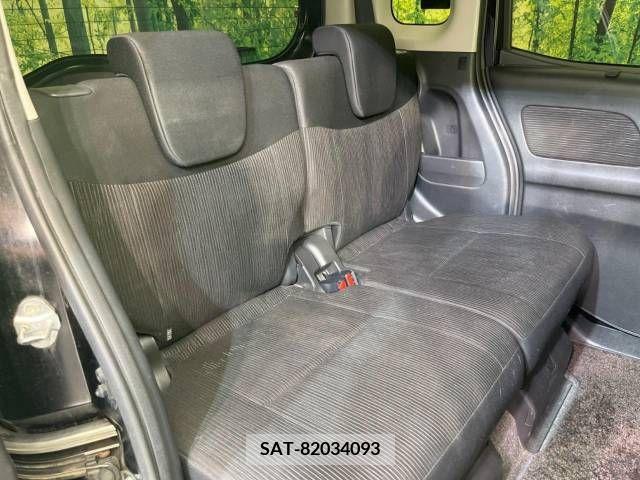 Nissan DAYZ 2015-07 359162-9