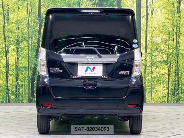 Nissan DAYZ 2015-07 359162-15