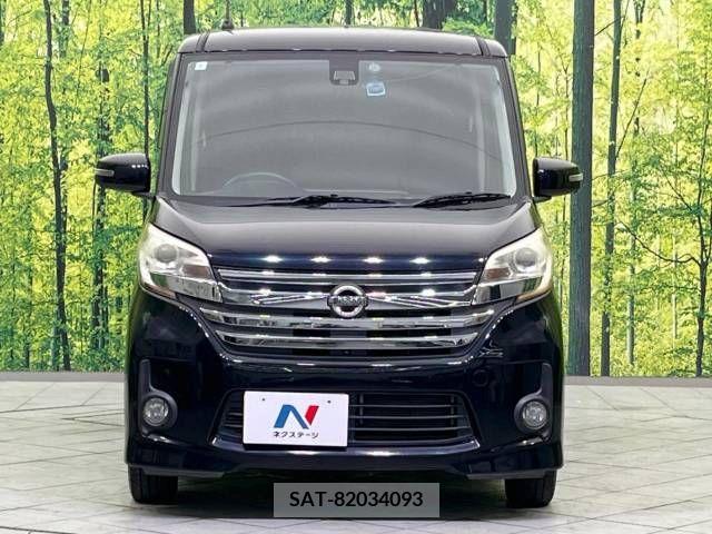 Nissan DAYZ 2015-07 359162-14
